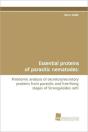 Essential Proteins Of Parasitic Nematode - Preview