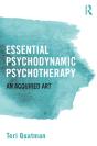 Essential Psychodynamic Psychotherapy - Preview