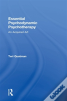 Essential Psychodynamic Psychotherapy