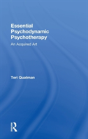 Essential Psychodynamic Psychotherapy - Preview