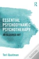 Essential Psychodynamic Psychotherapy