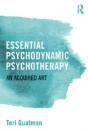 Essential Psychodynamic Psychotherapy - Preview