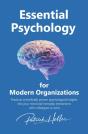 Essential Psychology For Modern Organizations - Preview