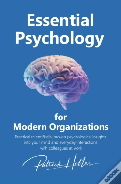 Capa do artigo Essential Psychology For Modern Organizations