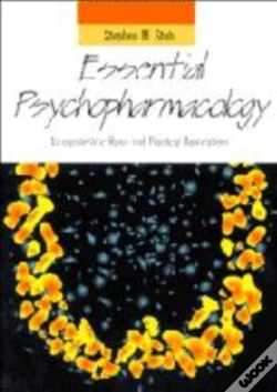 Capa do artigo Essential Psychopharmacology
