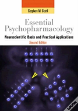 Capa do artigo Essential Psychopharmacology