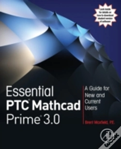 Capa do artigo Essential Ptcâ® Mathcad Primeâ® 3.0