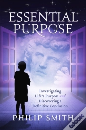 Capa do artigo Essential Purpose