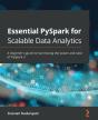 Essential Pyspark For Scalable Data Analytics - Preview