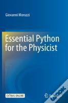 Essential Python For The Physicist