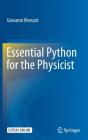 Essential Python For The Physicist - Preview