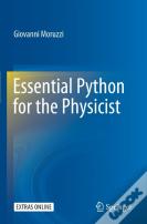 Essential Python For The Physicist