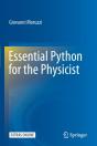Essential Python For The Physicist - Preview