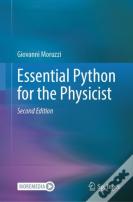 Essential Python For The Physicist