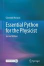 Essential Python For The Physicist - Preview