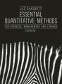 Essential Quantitative Methods - Preview