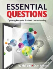 Capa do artigo Essential Questions