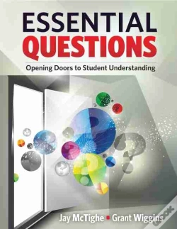 Capa do artigo Essential Questions