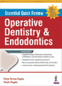Essential Quick Review: Operative Dentistry & Endodontics - Preview