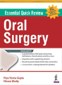 Essential Quick Review Oral Surgery - Preview