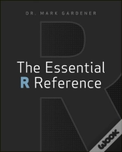 Capa do artigo Essential R Reference