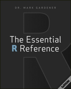Capa do artigo Essential R Reference