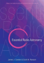 Essential Radio Astronomy - Preview
