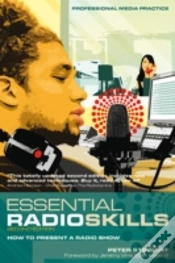Capa do artigo Essential Radio Skills