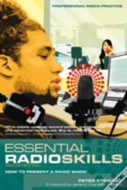 Capa do artigo Essential Radio Skills