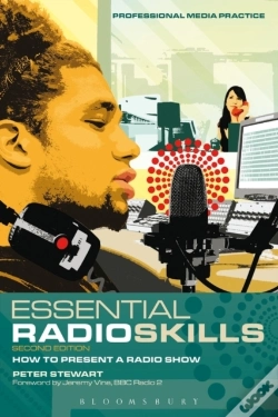 Capa do artigo Essential Radio Skills