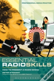 Capa do artigo Essential Radio Skills
