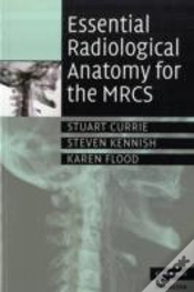 Capa do artigo Essential Radiological Anatomy For The Mrcs