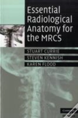 Capa do artigo Essential Radiological Anatomy For The Mrcs