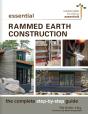 Essential Rammed Earth Construction - Preview