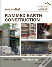 Capa do artigo Essential Rammed Earth Construction