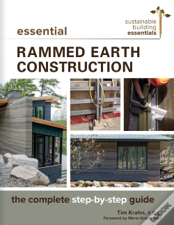 Capa do artigo Essential Rammed Earth Construction