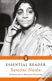 Capa do artigo Essential Reader: Sarojini Naidu
