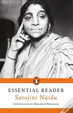 Capa do artigo Essential Reader: Sarojini Naidu