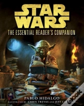 Essential Reader'S Companion: Star Wars