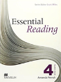 Essential Reading - Preview