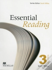 Capa do artigo Essential Reading