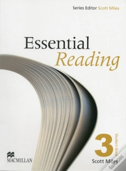 Capa do artigo Essential Reading