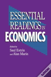 Capa do artigo Essential Readings In Economics
