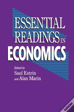 Capa do artigo Essential Readings In Economics