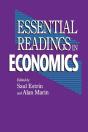 Essential Readings In Economics - Preview