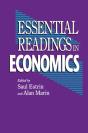 Essential Readings In Economics - Preview