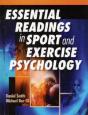 Essential Readings In Sport And Exercise Psychology - Preview