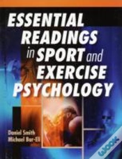 Capa do artigo Essential Readings In Sport And Exercise Psychology