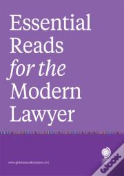 Essential Reads For The Modern Lawyer