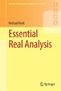 Essential Real Analysis - Preview
